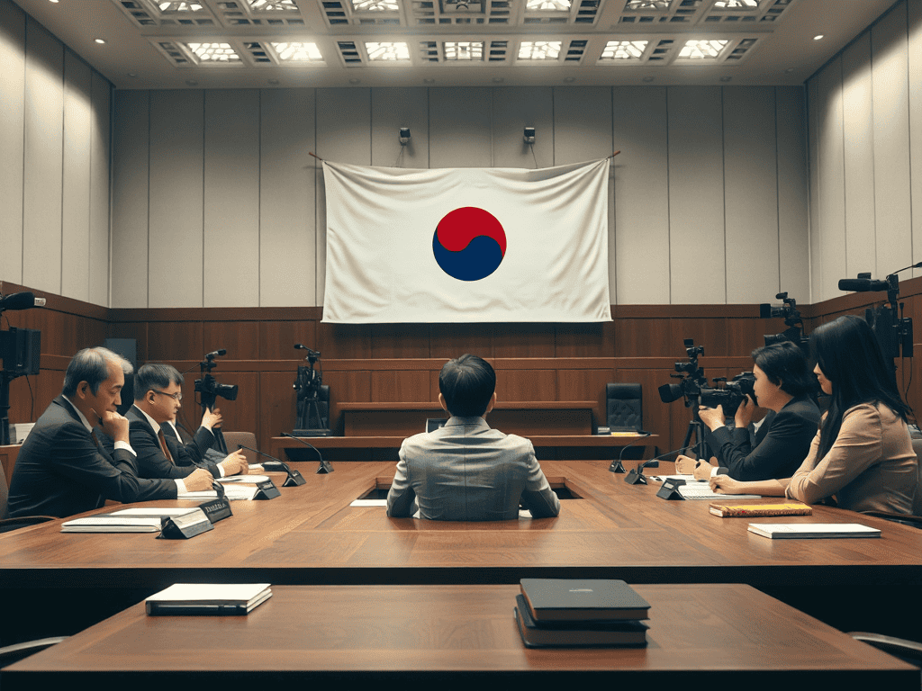 법조계 인사 청문회, 그 이면의 민낯